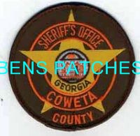 GEORGIA,A,COWETA COUNTY SHERIFF 4_wm